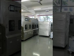 เครื่องทําความสะอาด PCBA SME-6600