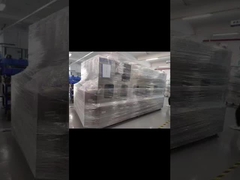 การบรรทุกและส่งเครื่องล้าง