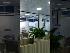 โรงงานทดสอบผลิตภัณฑ์ของบริษัทอุปกรณ์ไฟฟ้า Shenhua