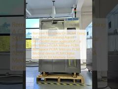 ขจัดคราบสกปรกบน PCBA โดยใช้สารทำความสะอาดสารเคมี แอปพลิเคชันหลัก SME-5600T อุปกรณ์อิเล็กทรอนิกส์ในรถยนต์ PCBA Military PCBA PCBA การบินและอวกาศ Telecom PCBA อุปกรณ์ทางการแพทย์ PCBA เมตรดิจิตอล เครื่อง PCBA Featu