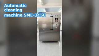 เครื่องทำความสะอาดแบบใช้ลมสะอาดเป็นพิเศษ เหมาะสำหรับตาข่ายเหล็ก ตาข่ายทองแดง และหน้าจอ LED