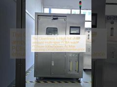 น้ำยาทำความสะอาด PCB ความสะอาดสูง 330x250mm