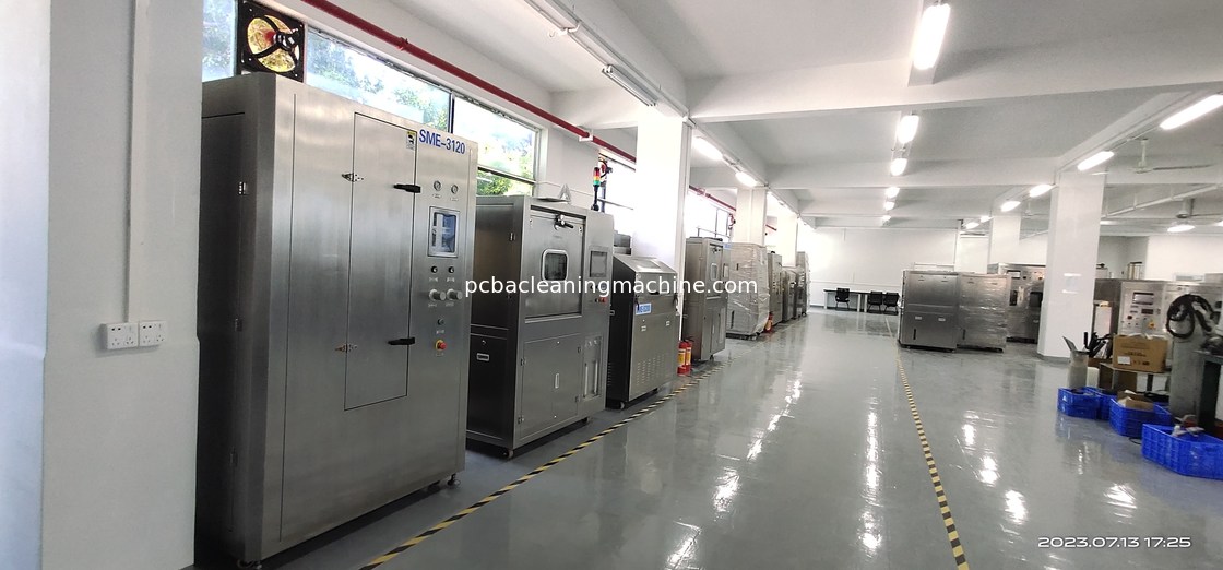 40L * 2 เครื่องทำความสะอาดลายฉลุคู่ 480 กก. น้ำหนัก 2 เครื่องทำความสะอาดลายฉลุสำหรับวางประสานและกาวสีแดงในเวลาเดียวกัน