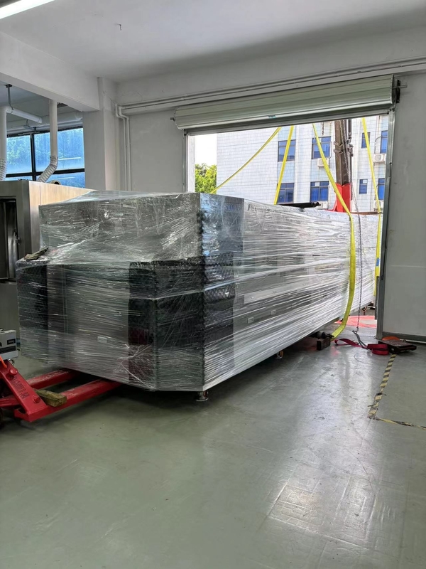 SME-8200 อุปกรณ์ล้างน้ําฝนครึ่งตัว พร้อมเครือข่ายโอน Kevlar สําหรับล้างแผ่นแผ่นขนาดใหญ่