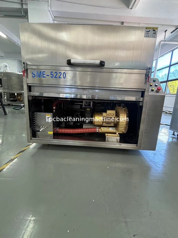 SME-5220 Wave การประสาน เตาอบพาเลทสังเคราะห์ Alumiun Pallet, สแตนเลสเครื่องทำความสะอาดพาเลทฟลักซ์ที่เหลือ