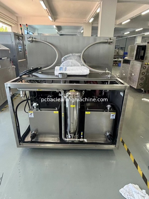 SME-5220 Wave การประสาน เตาอบพาเลทสังเคราะห์ Alumiun Pallet, สแตนเลสเครื่องทำความสะอาดพาเลทฟลักซ์ที่เหลือ