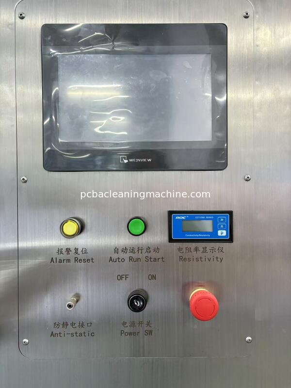 กำจัดคราบสกปรกบน PCBA โดยใช้สารทำความสะอาดเคมี SME-5600T การใช้งานหลัก: PCBA สำหรับยานยนต์, PCBA สำหรับทหาร, PCBA สำหรับการบินและอวกาศ, PCBA สำหรับโทรคมนาคม, PCBA สำหรับอุปกรณ์ทางการแพทย์, PCBA สำหรับมิเตอร์ดิจิทัล, PCBA สำหรับเครื่องจักร