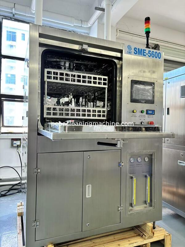 กำจัดคราบสกปรกบน PCBA โดยใช้สารทำความสะอาดเคมี SME-5600T การใช้งานหลัก: PCBA สำหรับยานยนต์, PCBA สำหรับทหาร, PCBA สำหรับการบินและอวกาศ, PCBA สำหรับโทรคมนาคม, PCBA สำหรับอุปกรณ์ทางการแพทย์, PCBA สำหรับมิเตอร์ดิจิทัล, PCBA สำหรับเครื่องจักร