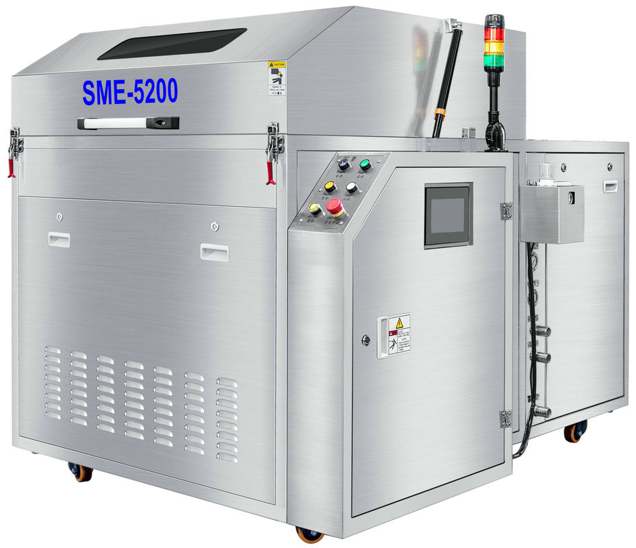 Wave Soldering Pallet Trap Fixture ETC Rehm Ersa Btu Heller N2 Reflow เตาอบคูลเลอร์เครื่องทำความสะอาด