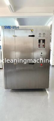 LED บัดกรีวางพิมพ์ลายฉลุ 1500*1500 มม. ขนาดใหญ่ลายฉลุเครื่องทำความสะอาดอัตโนมัติ