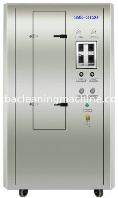 หมึกขนาดหน้าจอขนาด 1000*1000 มม. และวางเครื่องทำความสะอาดหน้าจอ SME 3100 เครื่องทำความสะอาดหน้าจอ