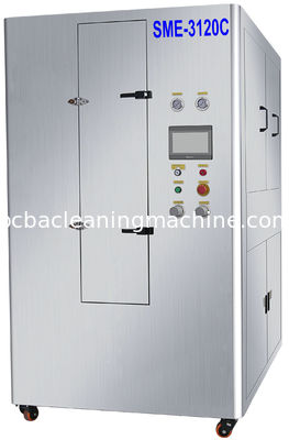 เครื่องทำความสะอาดหน้าจออเนกประสงค์สำหรับตัวทำละลายทุกชนิดและหมึกพิมพ์ทุกชนิด